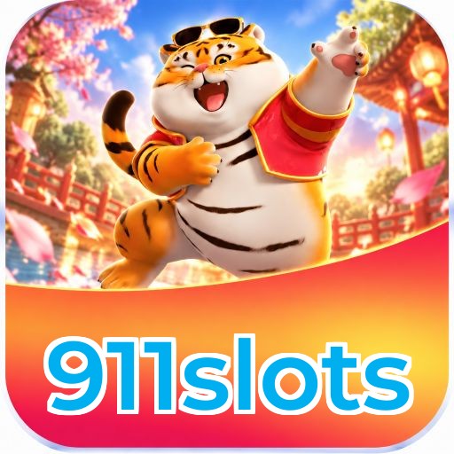 911slots Logo
