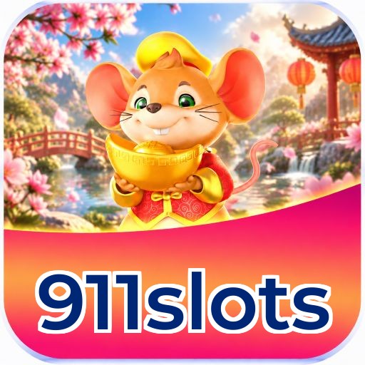 911slots Logo