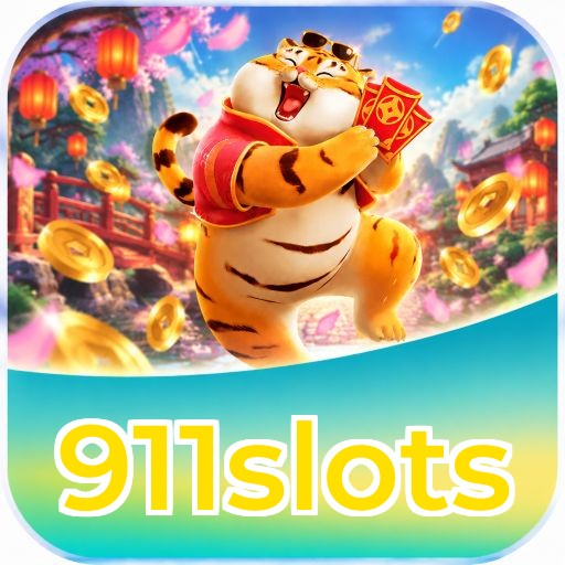 Plataforma 911slots - PIX Instantâneo