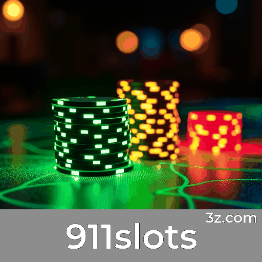 911slots