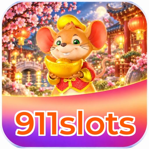 911slots Instalar Logo 2