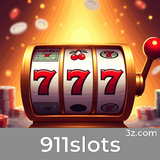 911slots: Domine Jogos com Estratégias Poderosas