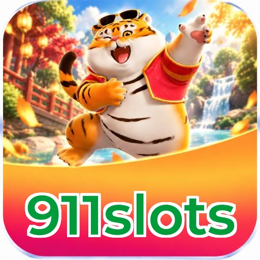 911slots Logo