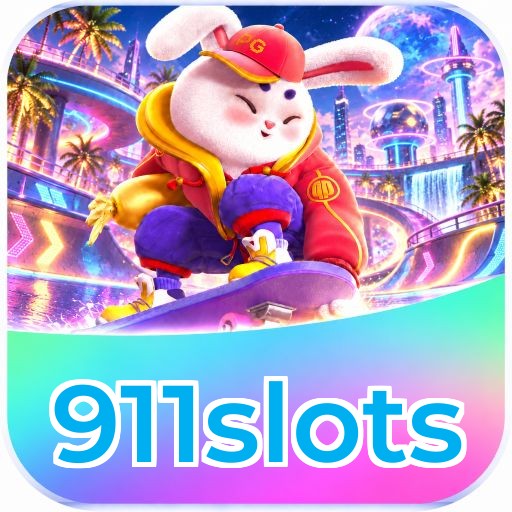 911slots Instalar Logo 3