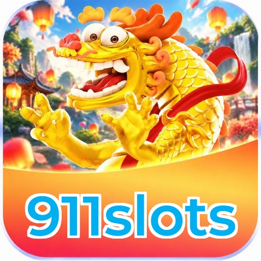911slots Segurança Logo 2