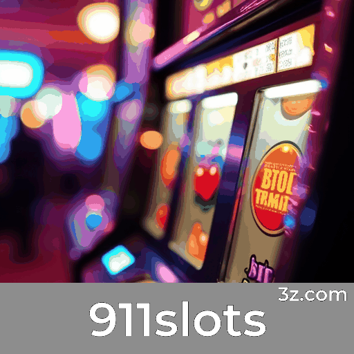 911slots: Desbloqueie Recompensas Incríveis Agora