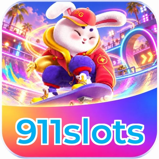 911slots Logo