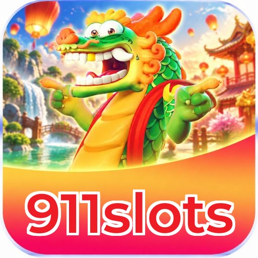911slots Segurança Logo 1