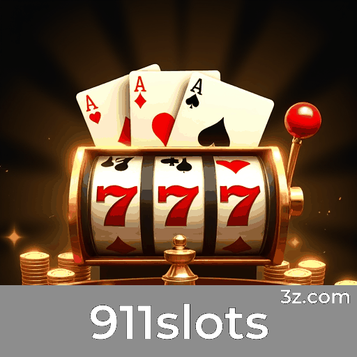 911slots: Sua Casa Completa para Apostas Esportivas no Brasil