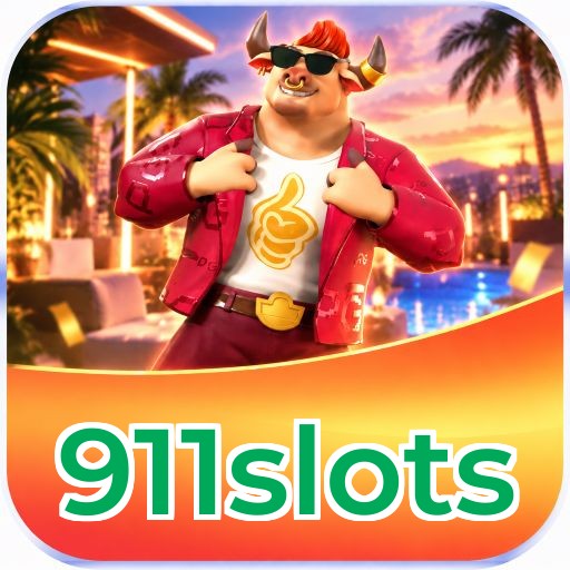 Canal Telegram 911slots Oficial