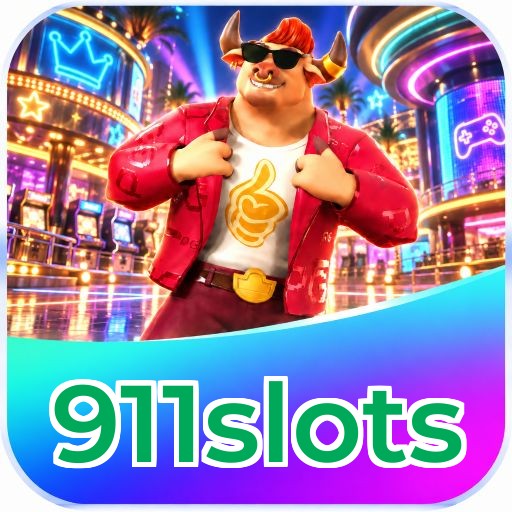 911slots Logo 1