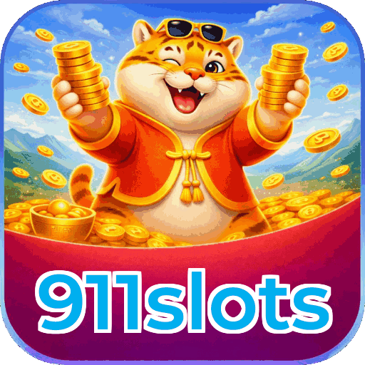 Comparação APP mobile vs versão web da 911slots