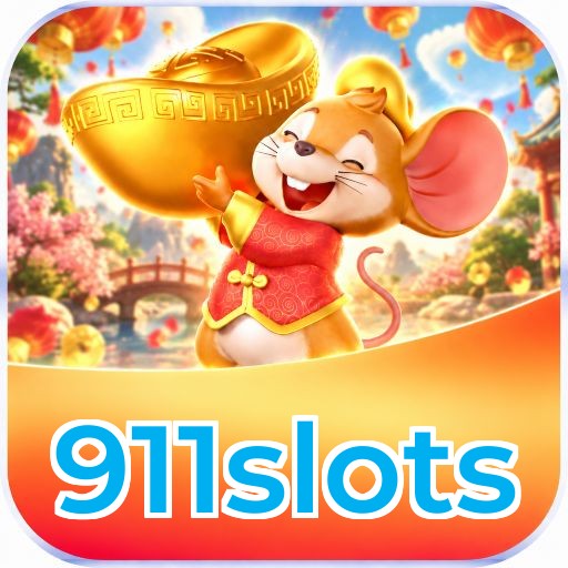 911slots Logo