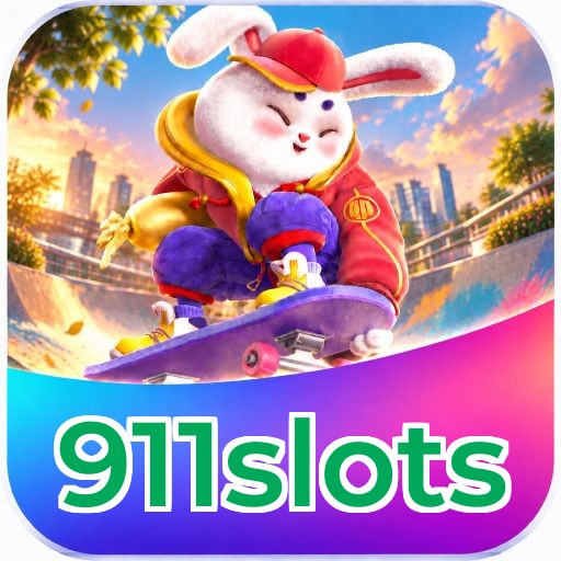 911slots Download Logo Oficial