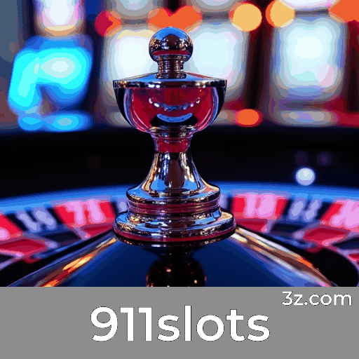 911slots Jogos: Aprenda Estratégias e Ganhe!