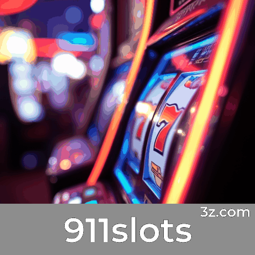 911slots: Cassino Online Seguro e Premiado