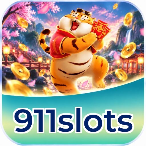 911slots Logo
