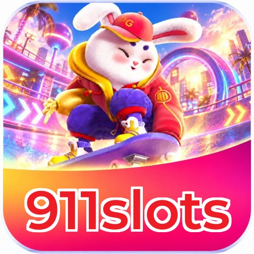 911slots Logo