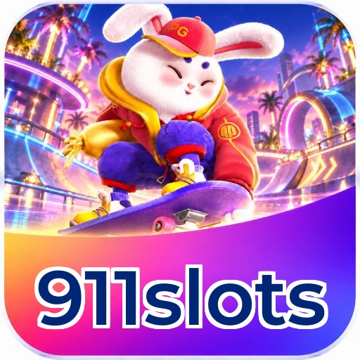 911slots Apostas Esportivas Logo