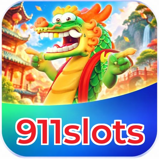 911slots Logo