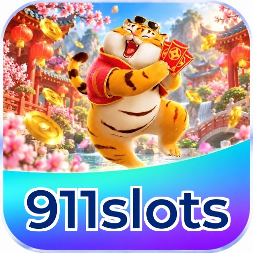 911slots Segurança Logo 3