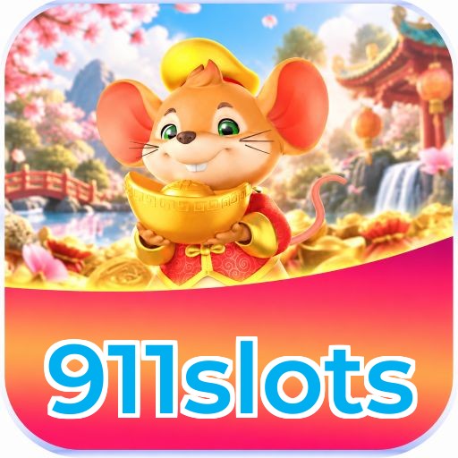 911slots Logo