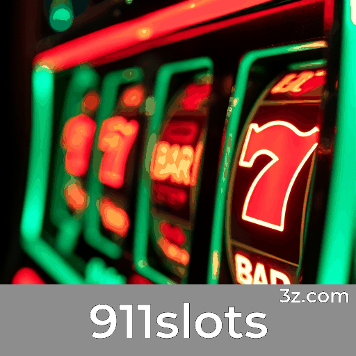 911slots: Cassino Online Seguro e Premiado