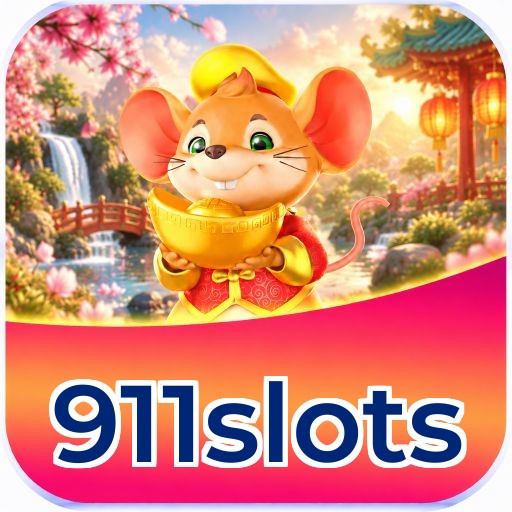 911slots Logo
