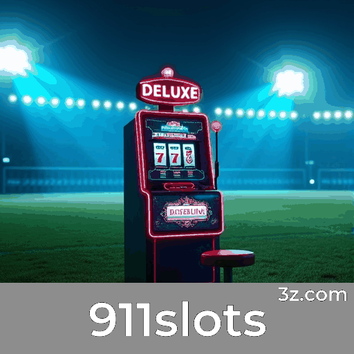 911slots