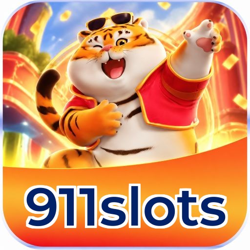 911slots Logo