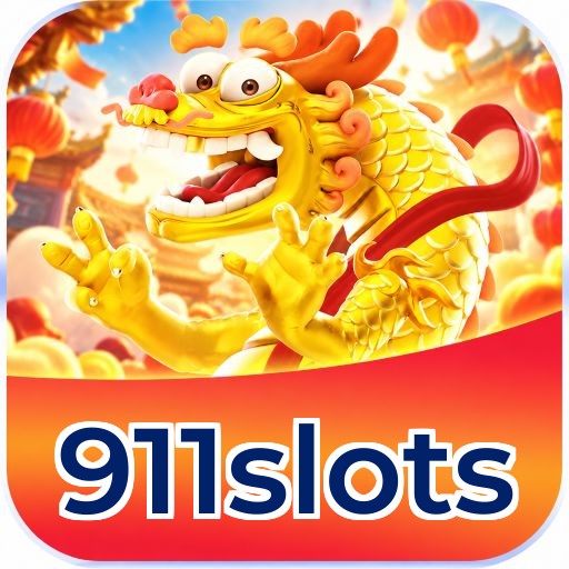 911slots Logo