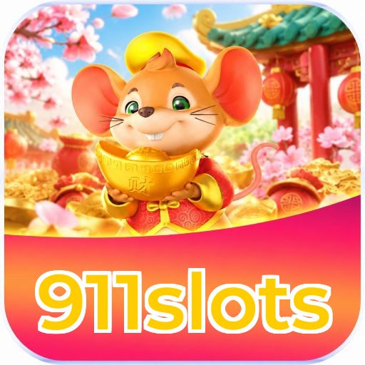 911slots Logo 2