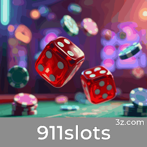 911slots: Cassino Online Seguro e Premiado