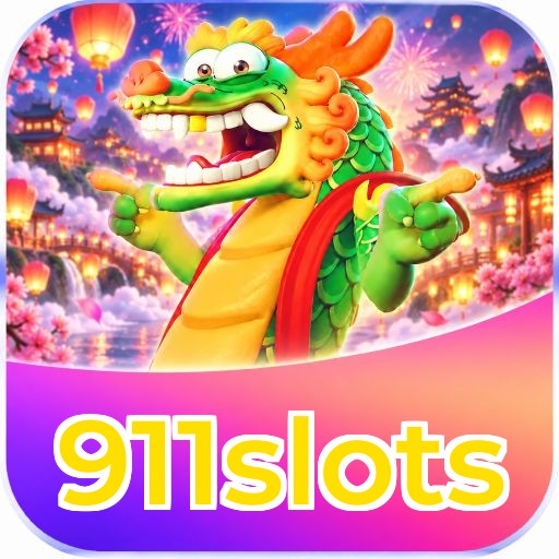 911slots Logo
