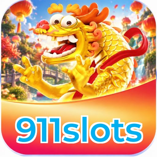 911slots APP Mobile - Android & iOS