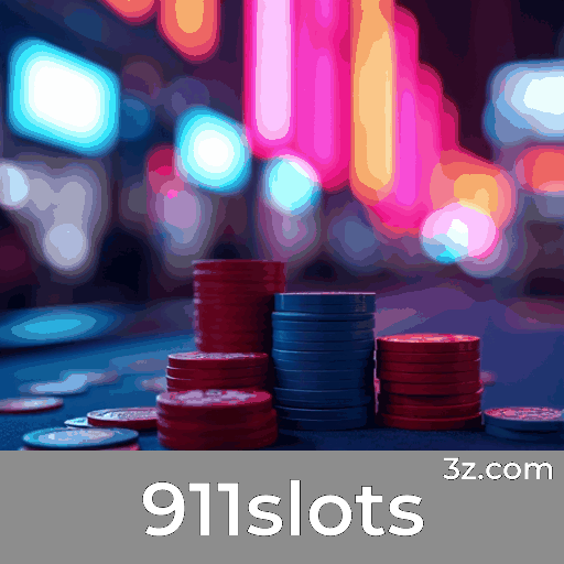 911slots: Domine Jogos com Estratégias Poderosas