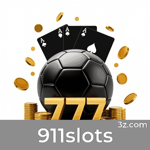 911slots: Sua Casa Completa para Apostas Esportivas no Brasil