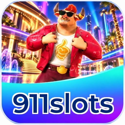 911slots Logo 3