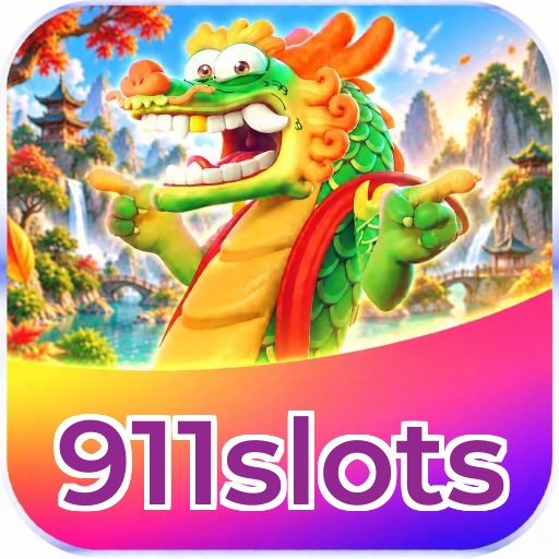 Slots 911slots - Jackpots Progressivos
