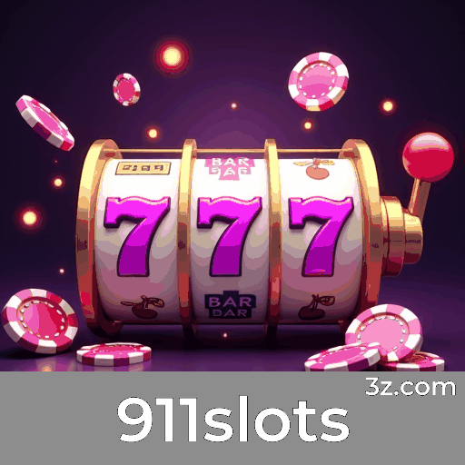 911slots Jogos: Aprenda Estratégias e Ganhe!
